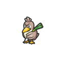 Farfetch’d