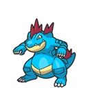 Feraligatr