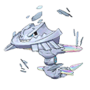 Mega Steelix