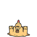 Palossand