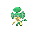 Pansage