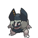 Ultra Golem