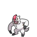 Vigoroth